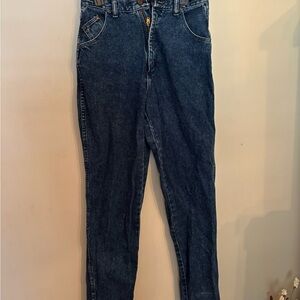 Vintage wrangler silverlake